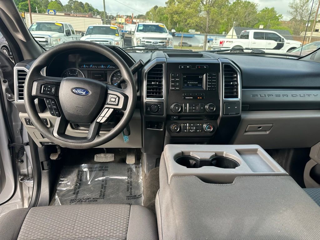 Used 2017 Ford F250 XLT w/ XLT Value Package image 14