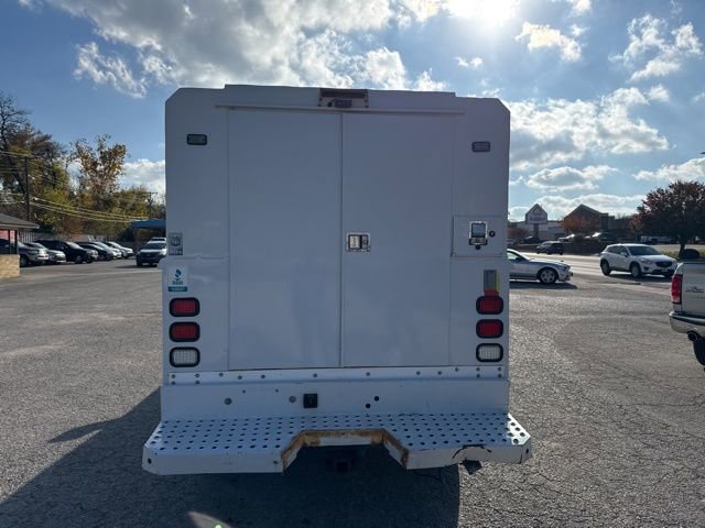 Used 2017 Chevrolet Silverado 2500 LT image 23