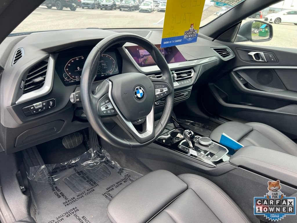Used 2024 BMW 228i xDrive Gran Coupe AWD/4WD image 26
