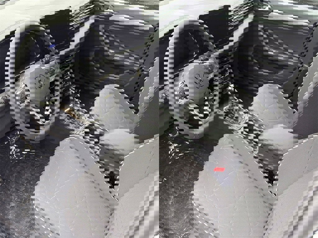 New 2026 Volkswagen Jetta Sport image 12