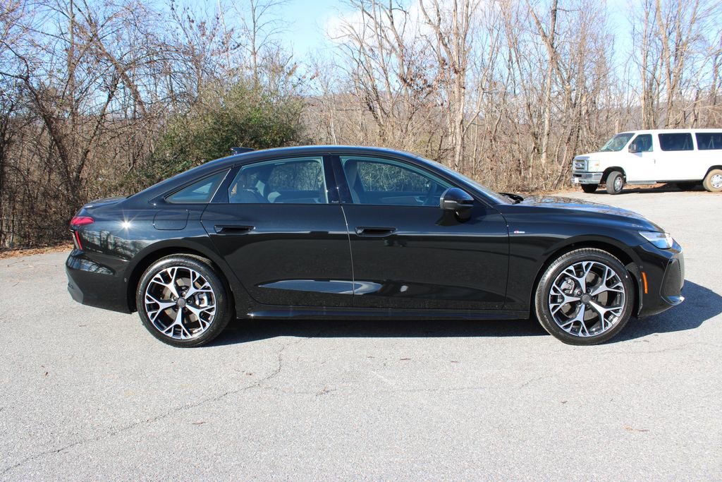 New 2026 Audi A6 Premium Plus image 9