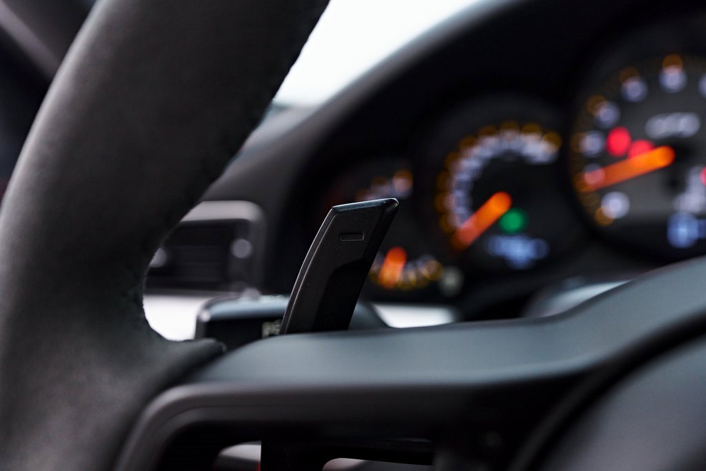 Used 2014 Porsche 911 GT3 image 66