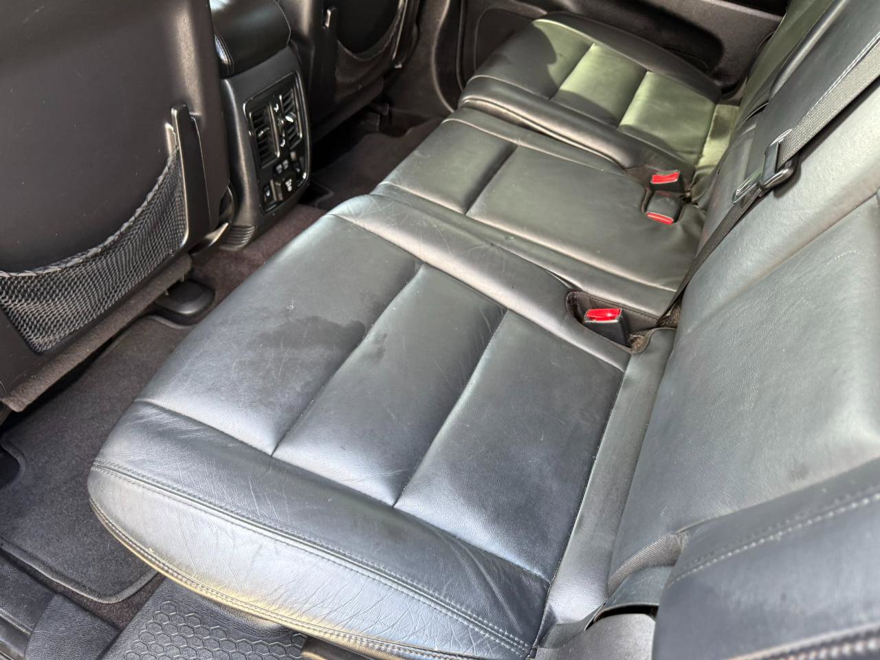 Used 2015 Dodge Durango Limited w/ Premium Group RWD image 29