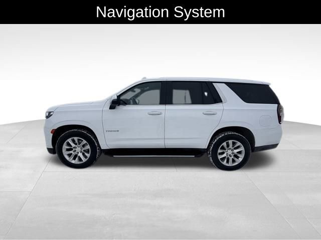 Certified 2021 Chevrolet Tahoe Premier image 4