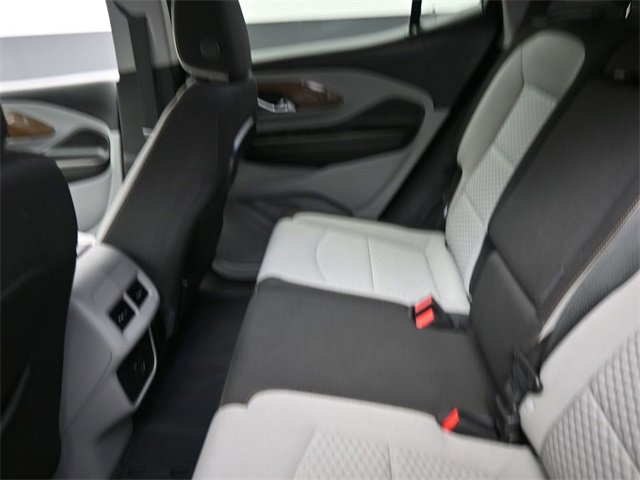 Used 2020 GMC Terrain SLE image 22