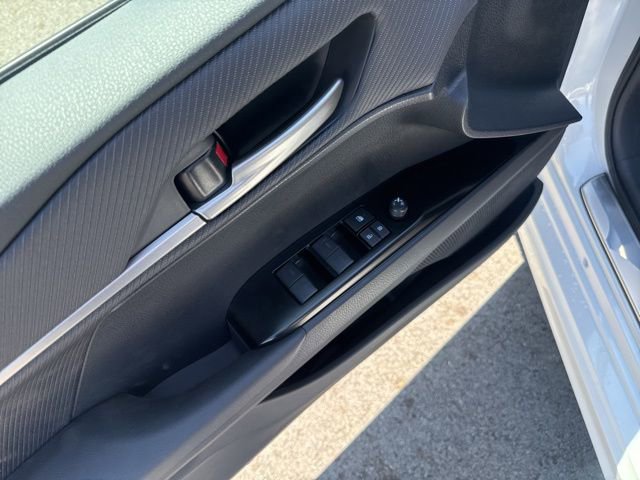 New 2026 Toyota Camry SE image 15