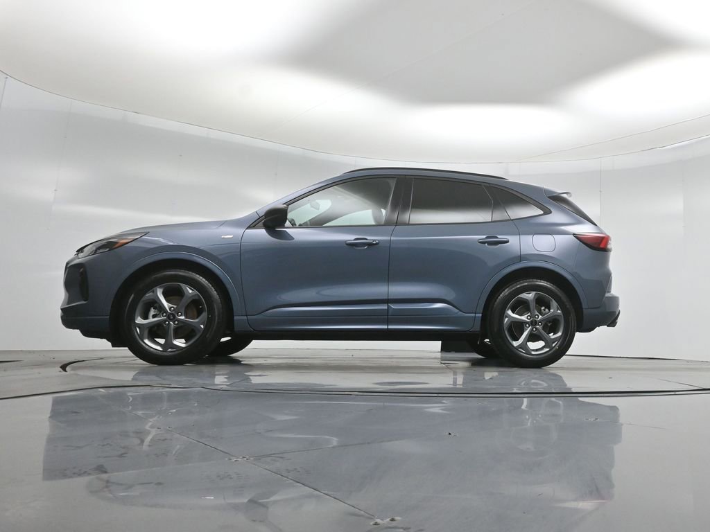 Certified 2023 Ford Escape ST-Line w/ Tech Pack #1 image 52