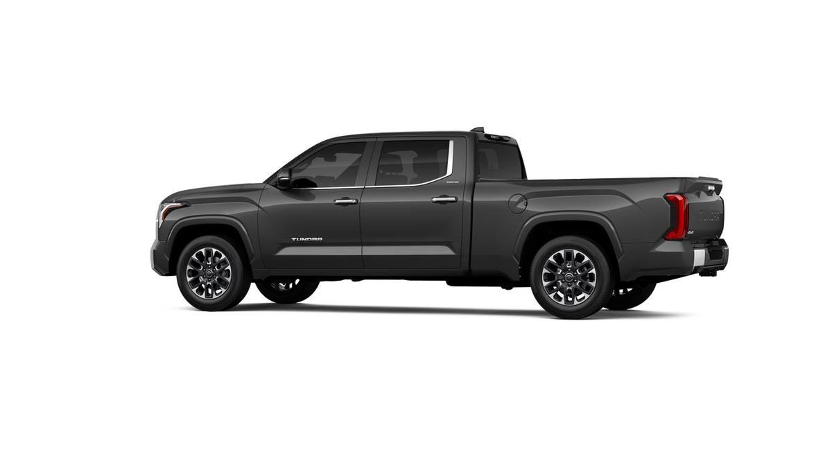 New 2026 Toyota Tundra Limited image 5