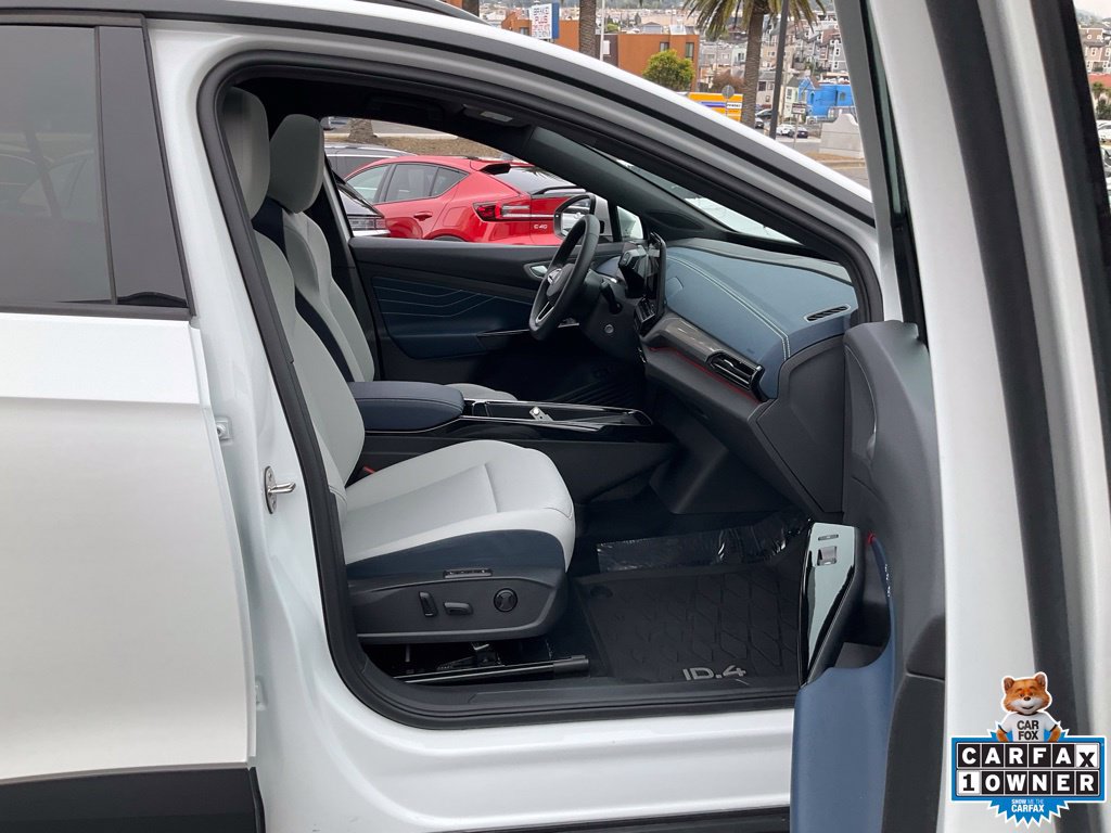 Used 2024 Volkswagen ID.4 S RWD image 62