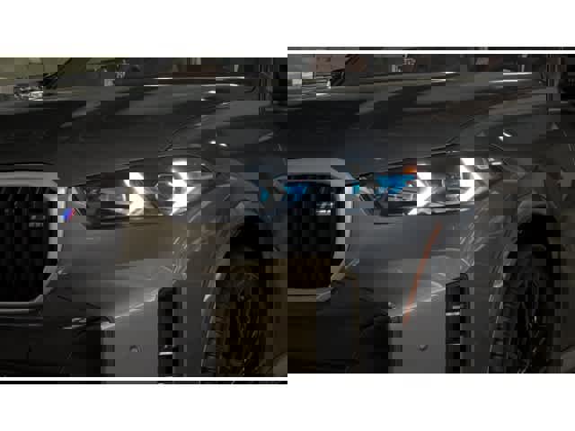 New 2026 BMW X5 M60i image 6