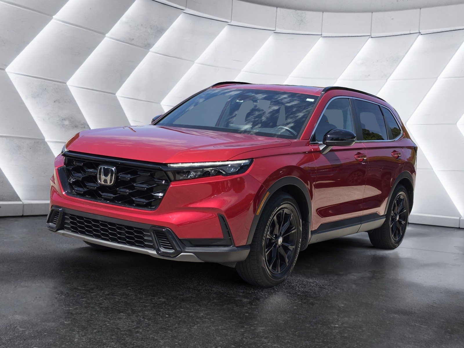 Used 2023 Honda CR-V Sport image 6
