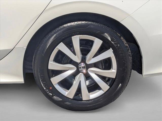 Used 2026 Honda Civic LX image 22