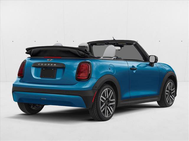 New 2026 MINI Cooper Convertible video 2