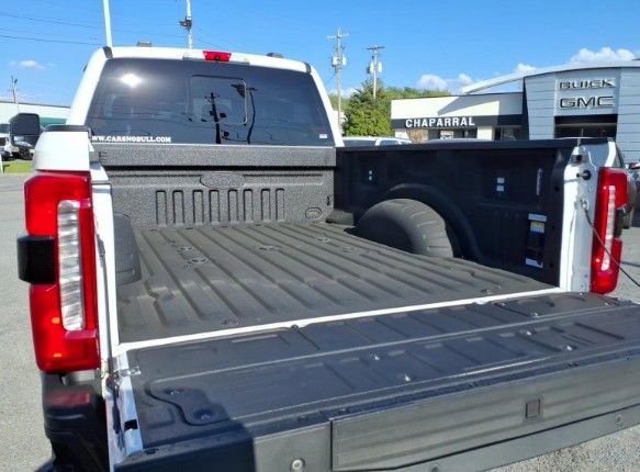 Used 2024 Ford F350 King Ranch image 12