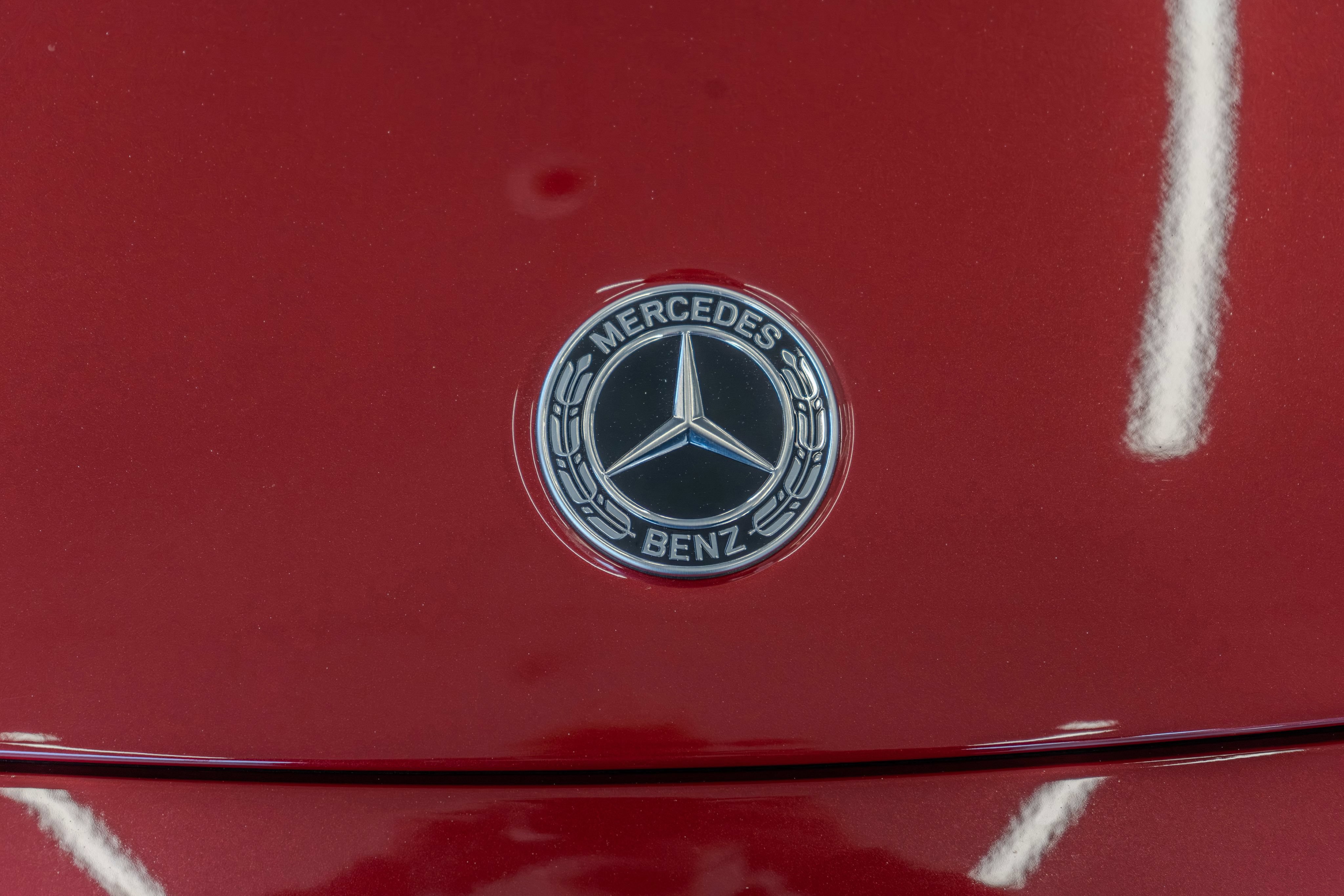 Certified 2026 Mercedes-Benz GLB 250 4MATIC image 5