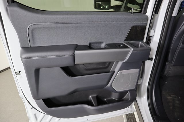New 2026 Ford F350 Lariat w/ Lariat Premium Package image 14