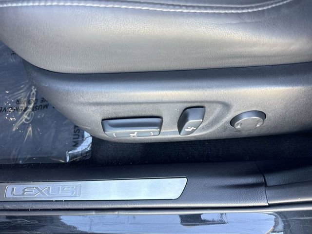 Used 2018 Lexus NX 300 FWD w/ Comfort Package image 12