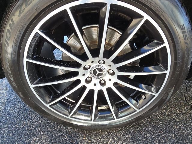 Used 2020 Mercedes-Benz GLE 450 4MATIC image 10