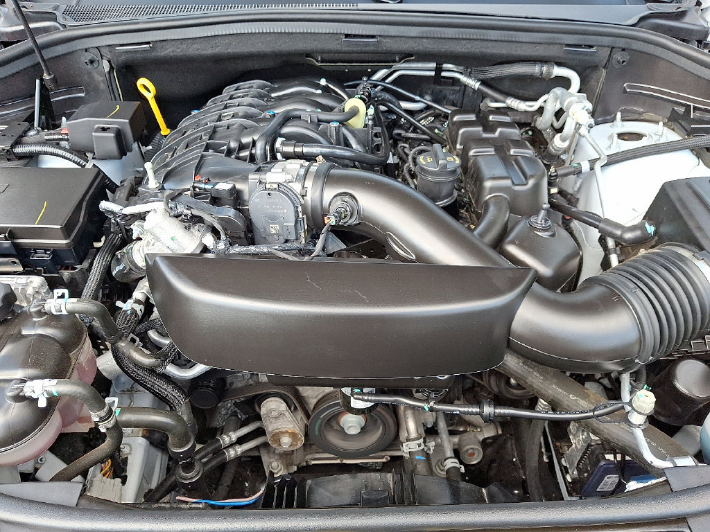 Used 2025 Dodge Durango GT AWD/4WD image 29