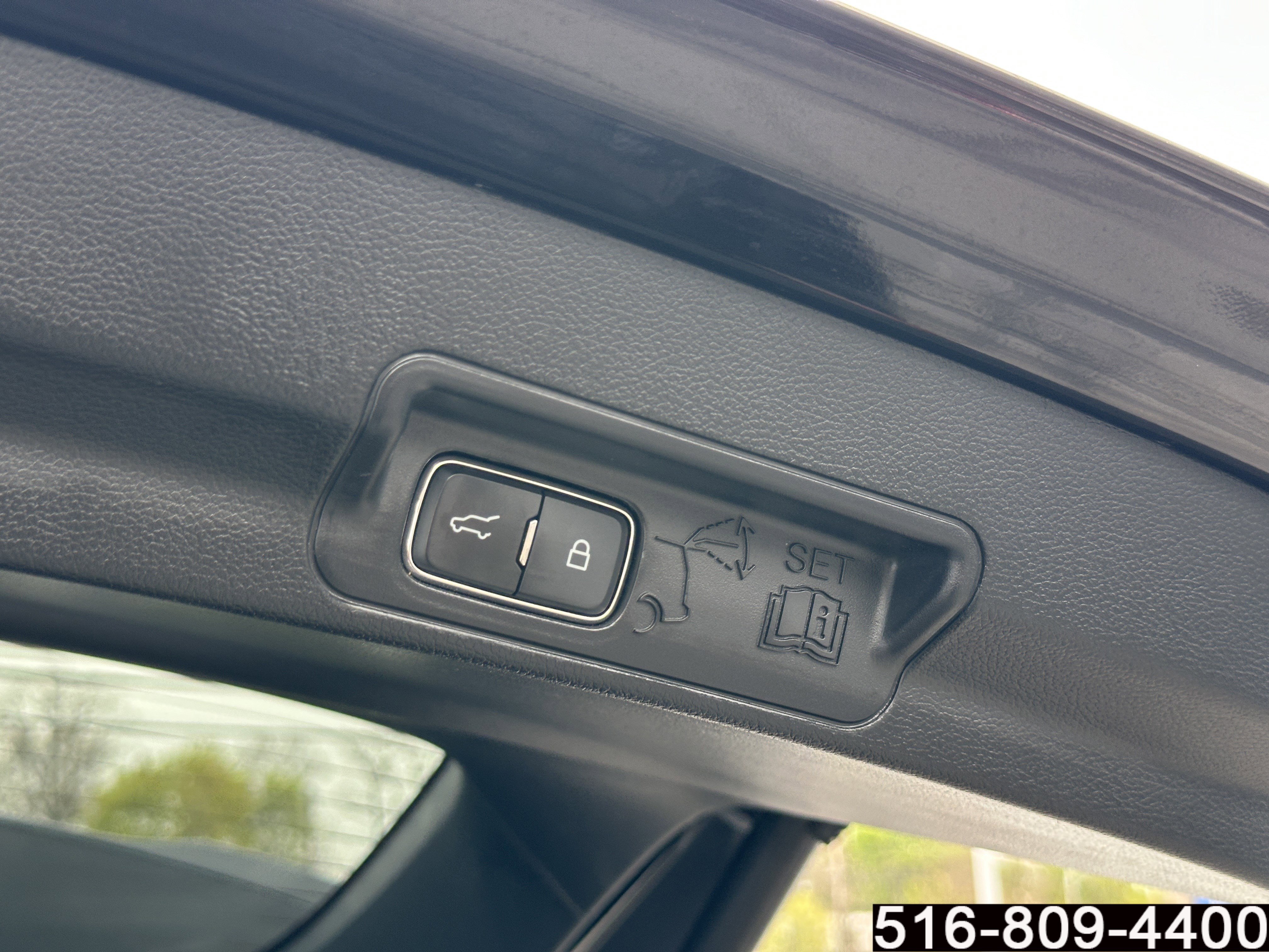 Used 2022 Ford Explorer ST w/ Equipment Group 401A AWD/4WD image 40