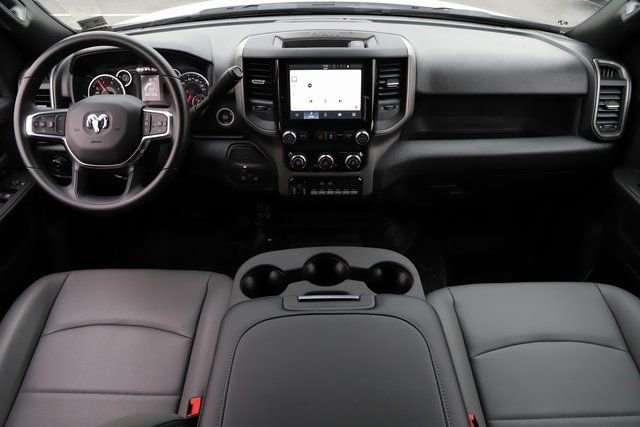 New 2026 RAM 4500 Tradesman w/ Chrome Appearance Group AWD/4WD image 24