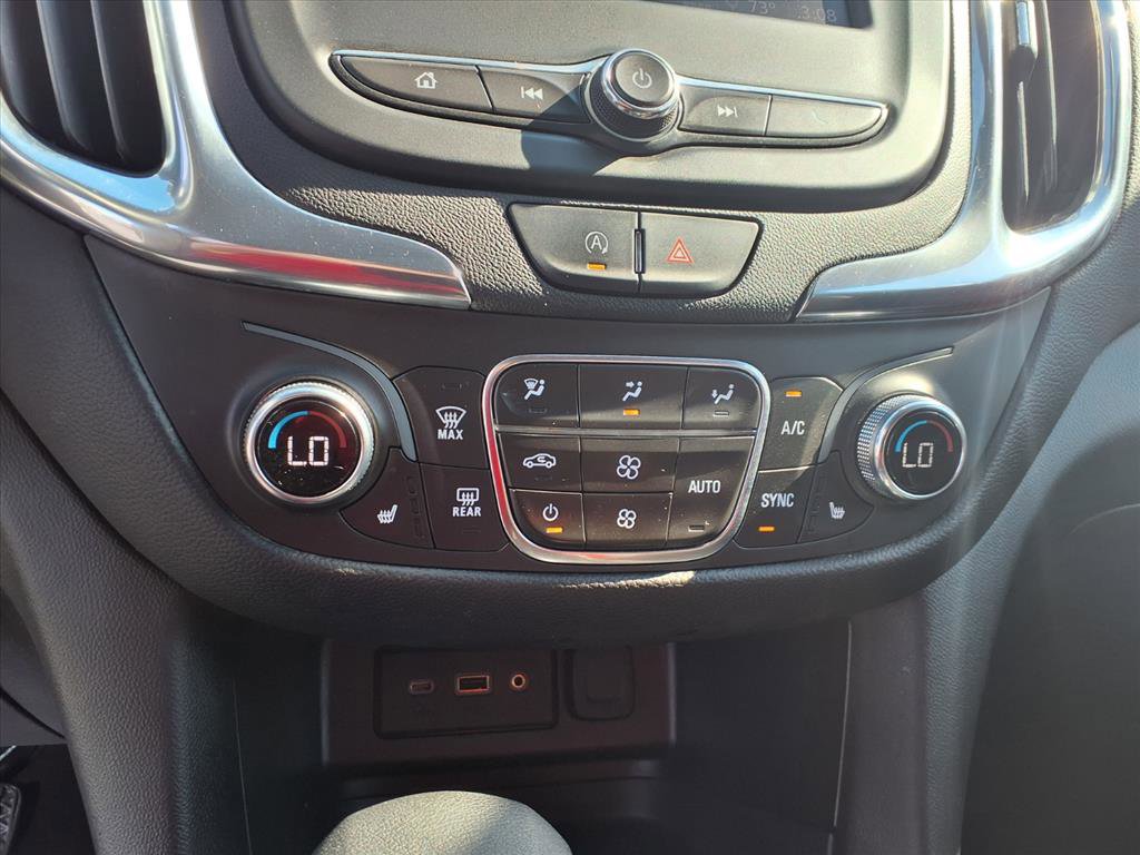 Used 2023 Chevrolet Equinox LT image 16