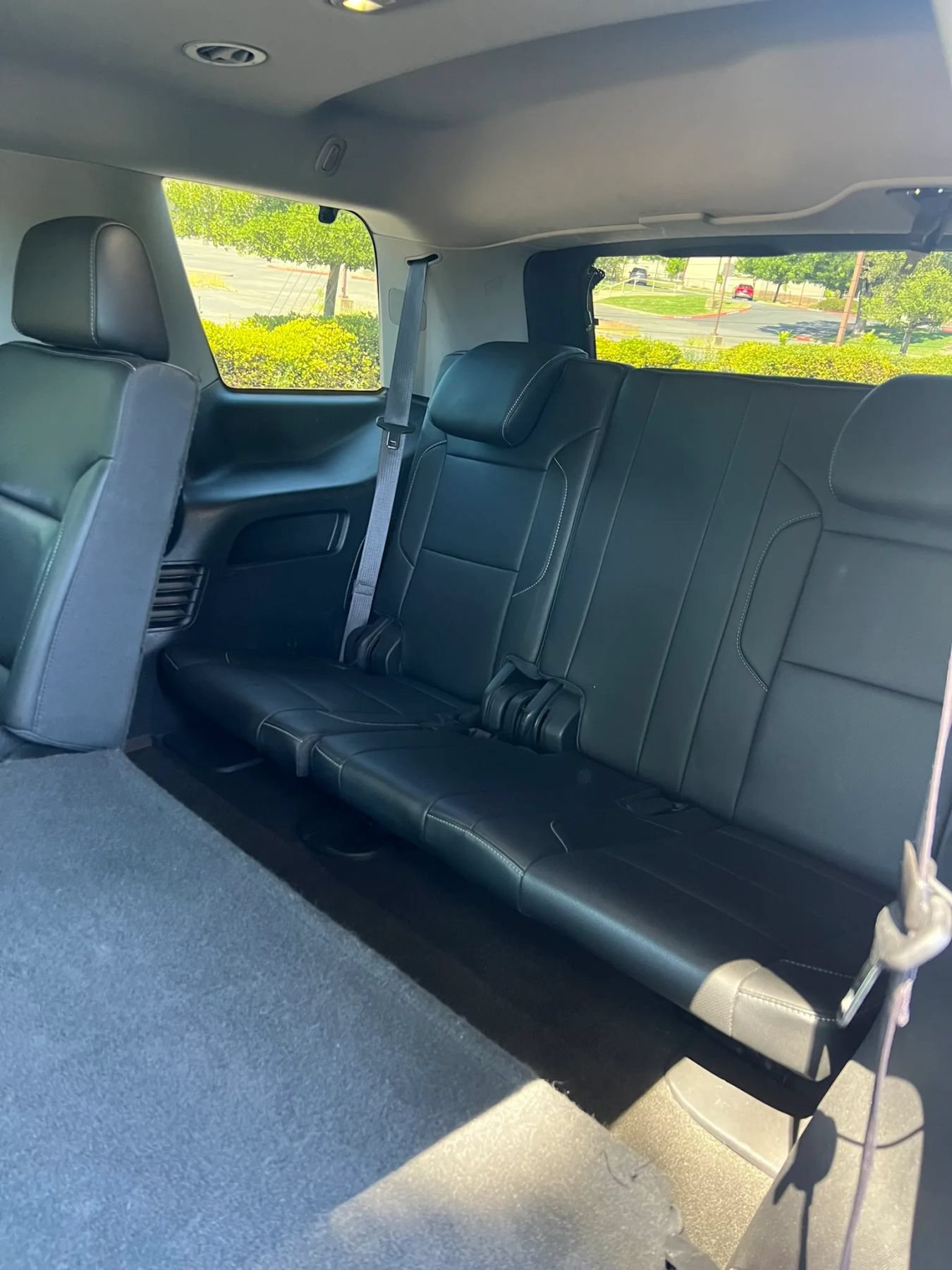 Used 2017 GMC Yukon SLT AWD/4WD image 18