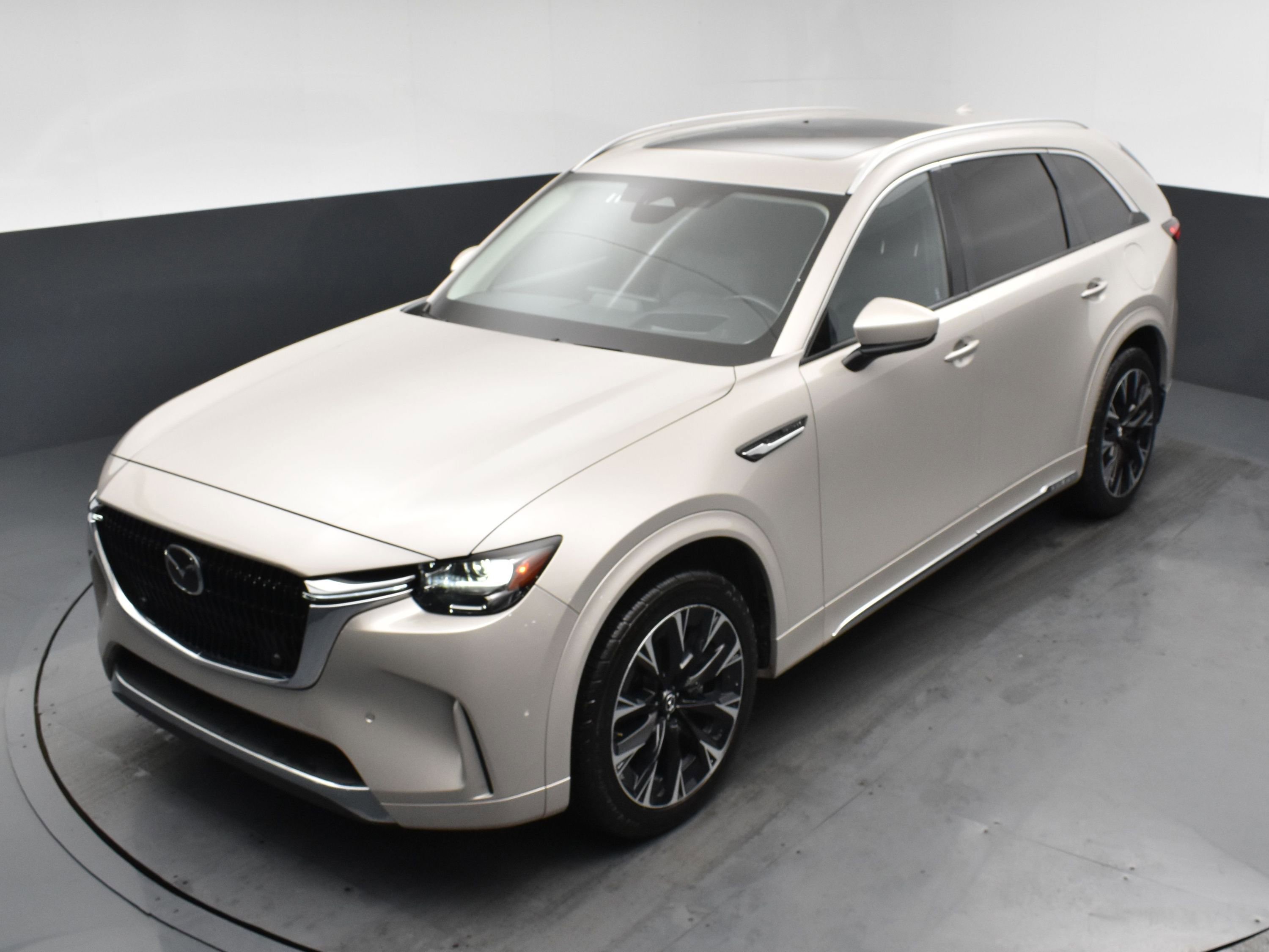 Used 2024 MAZDA CX-90 3.3 Turbo S image 21