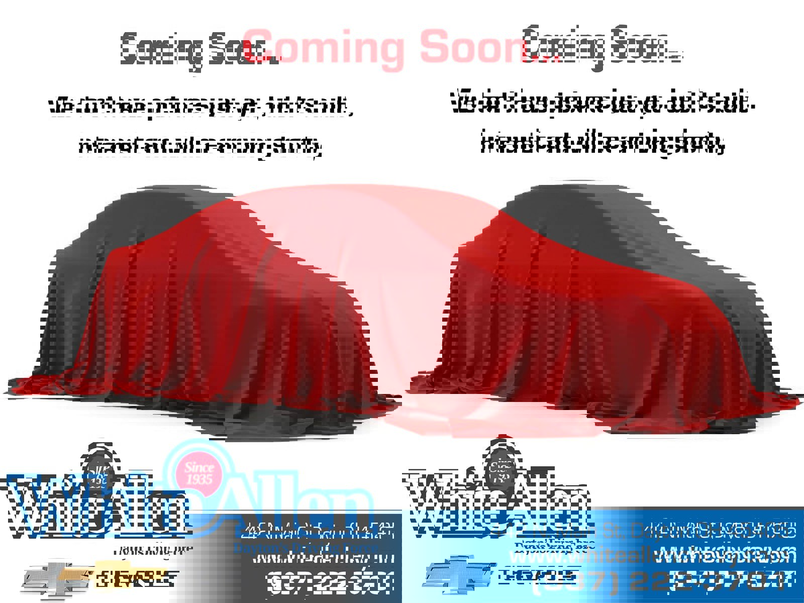 New 2026 Chevrolet Tahoe RST