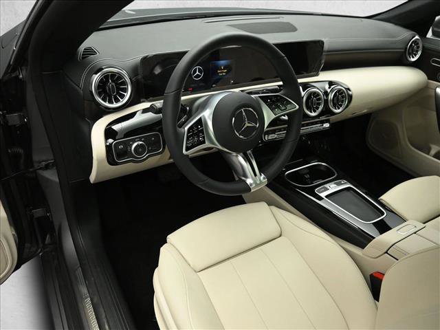 Certified 2026 Mercedes-Benz CLA 250 4MATIC image 8