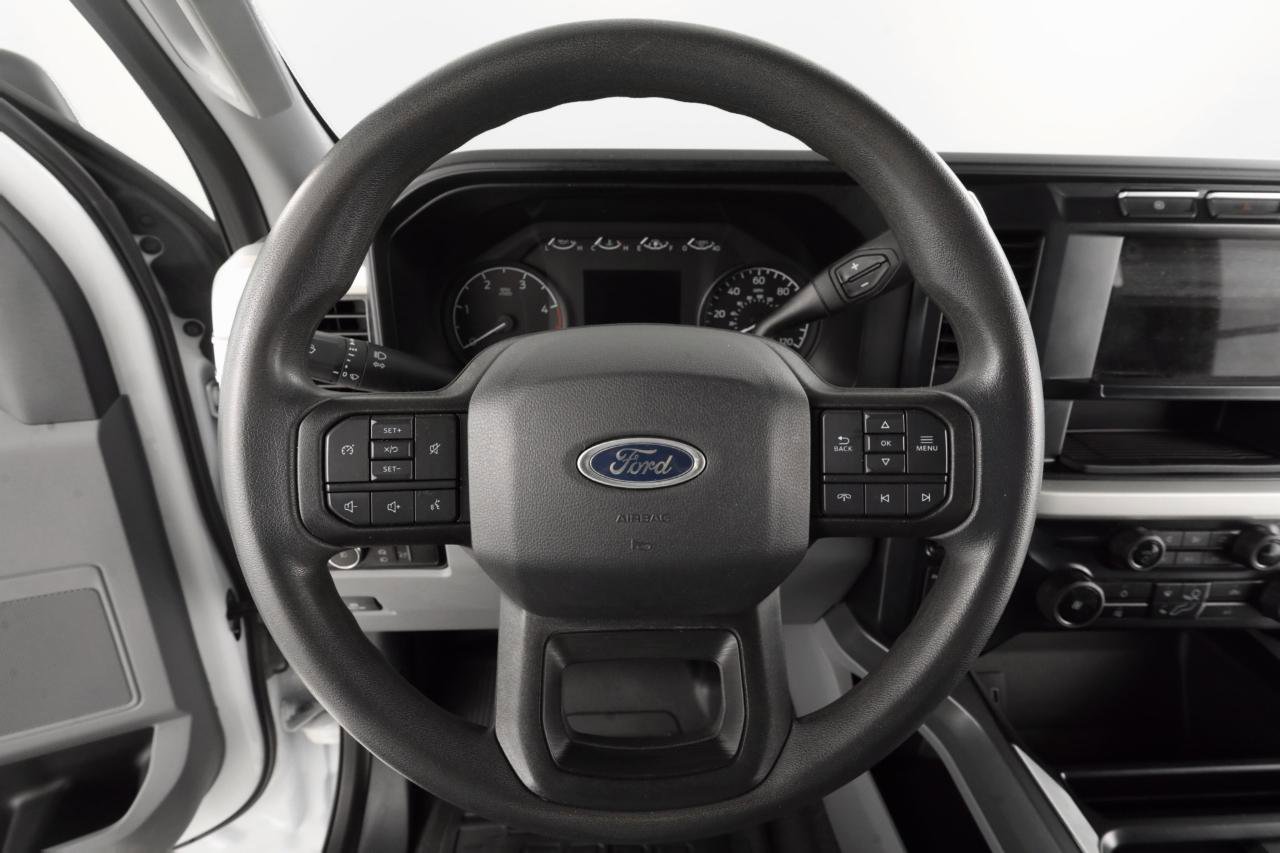 Used 2023 Ford F250 XLT AWD/4WD image 14