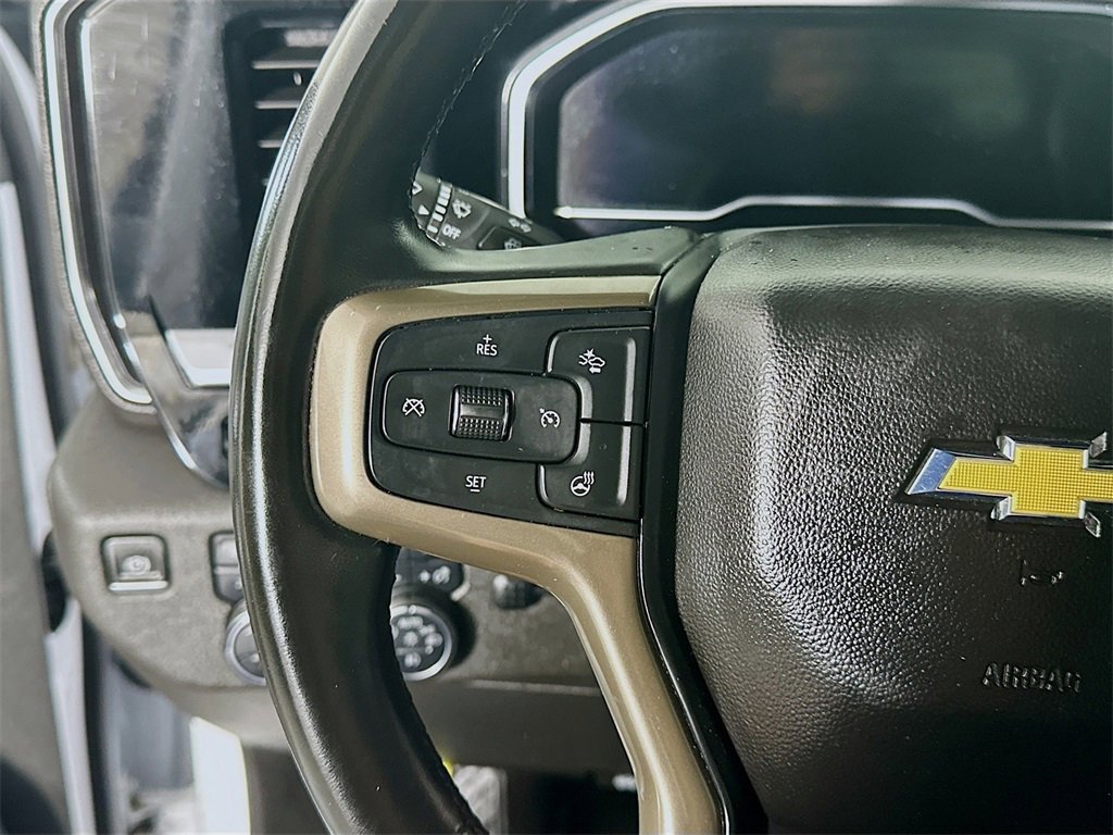 Used 2024 Chevrolet Silverado 3500 High Country w/ High Country Premium Package image 26