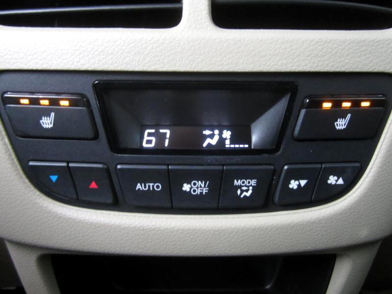 Used 2017 Acura MDX SH-AWD w/ Advance Package image 59