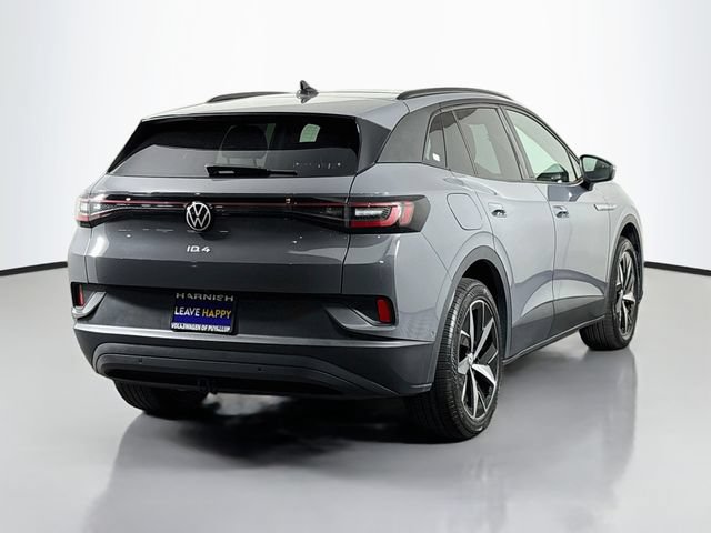 Certified 2023 Volkswagen ID.4 Pro S AWD/4WD image 7