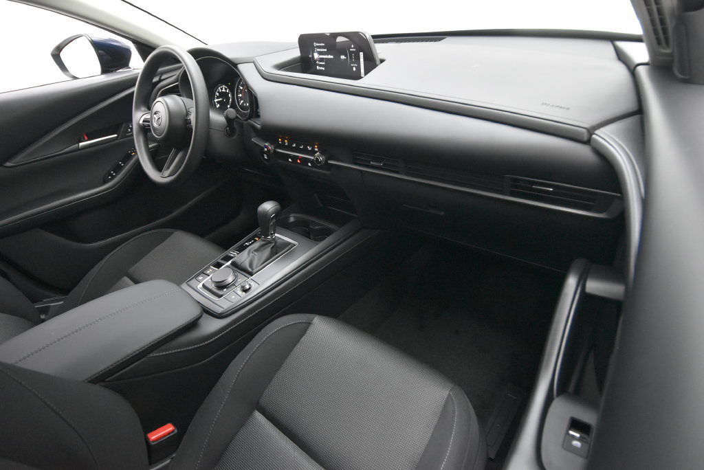 New 2026 MAZDA CX-30 AWD 2.5 S image 29