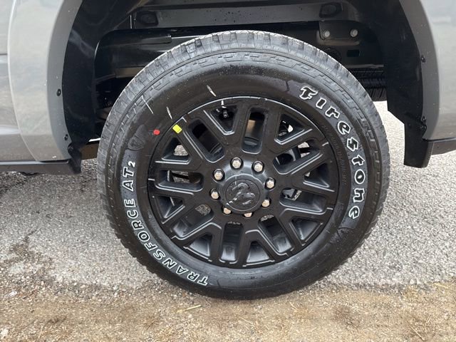 New 2026 RAM 2500 Limited image 10