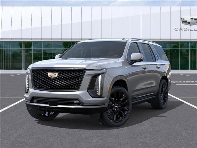 New 2026 Cadillac Escalade Platinum Sport image 6