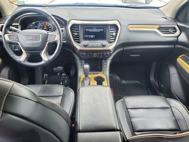 Used 2017 GMC Acadia Denali w/ Technology Package image 13