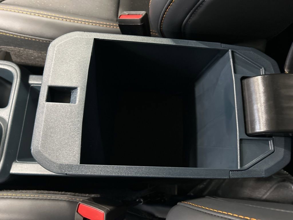 New 2026 Ford Maverick Tremor image 22