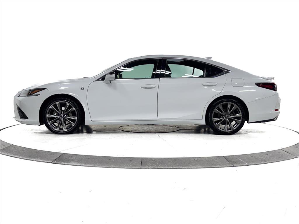 Used 2019 Lexus ES 350 image 7