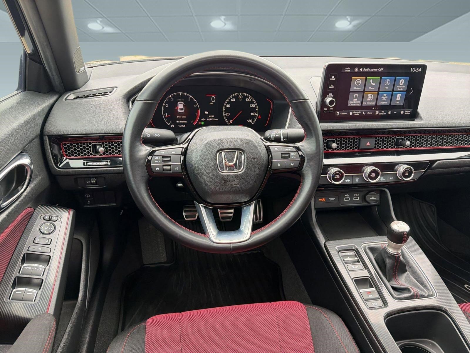 Used 2024 Honda Civic Si image 27