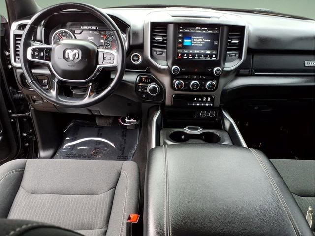 Used 2020 RAM 1500 Big Horn AWD/4WD image 13