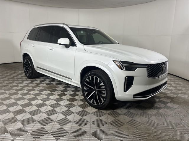New 2025 Volvo XC90 T8 Core w/ Protection Package Premier AWD/4WD image 2