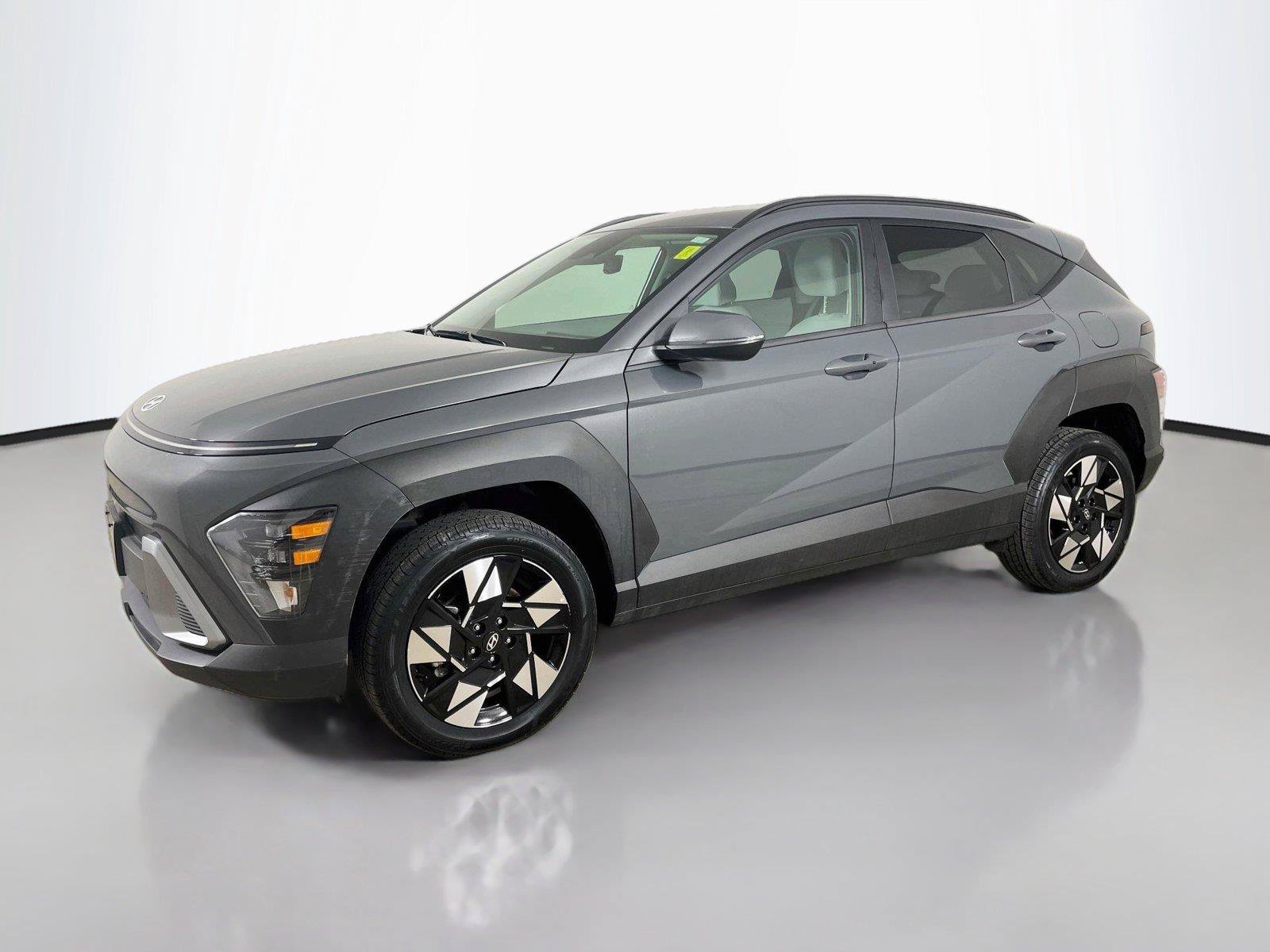 Used 2025 Hyundai Kona SEL AWD/4WD image 8