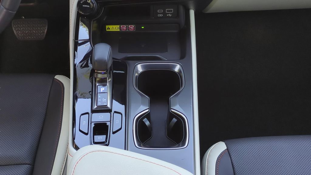 Used 2024 Lexus NX 250 FWD image 15