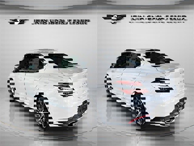 New 2026 Genesis G70 2.5T image 12