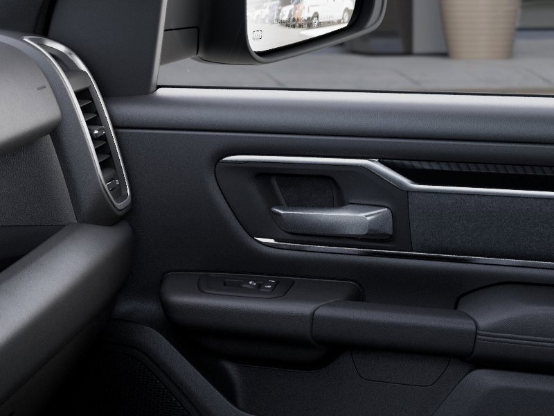New 2026 RAM 1500 Big Horn w/ Night Edition AWD/4WD image 25