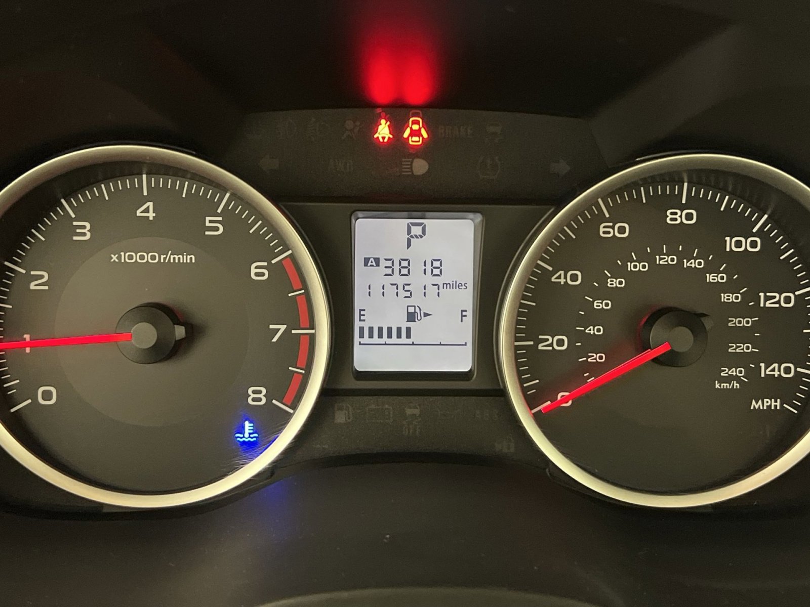 Used 2016 Subaru Forester 2.5i w/ Alloy Wheel Package image 17