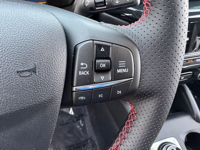 Used 2026 Ford Escape ST-Line w/ Tech Pack #1 image 21