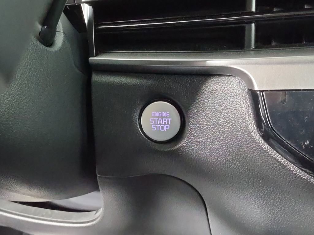 Certified 2026 Kia Sorento LX FWD image 22